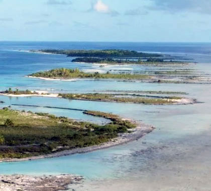 Tikehau paradis incontournable